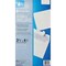 Members Mark 6 3/4 Peel And Seal Security Envelopes 500 Count